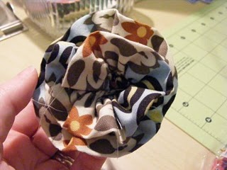 Spiral Fabric