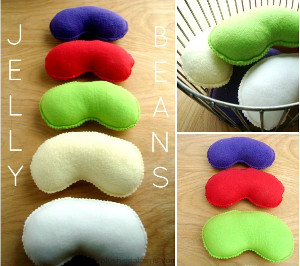 jelly belly plush
