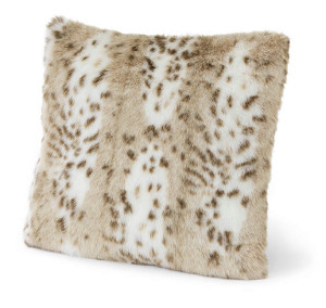 Sadie Fur Pillow Cuddle Kit