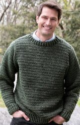 Man Crafts: 10 Free Patterns to Crochet for Men | AllFreeCrochet.com