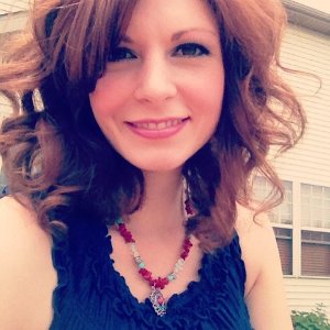 Stephanie Brubaker - Food Blogger