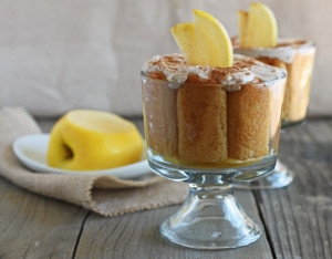 Fall Desserts: 14 Recipes with Apple Cider