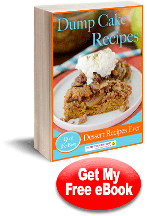 Dump Cake Recipes eBook