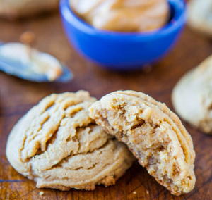 8 Easy Peanut Butter Cookies You'll Love