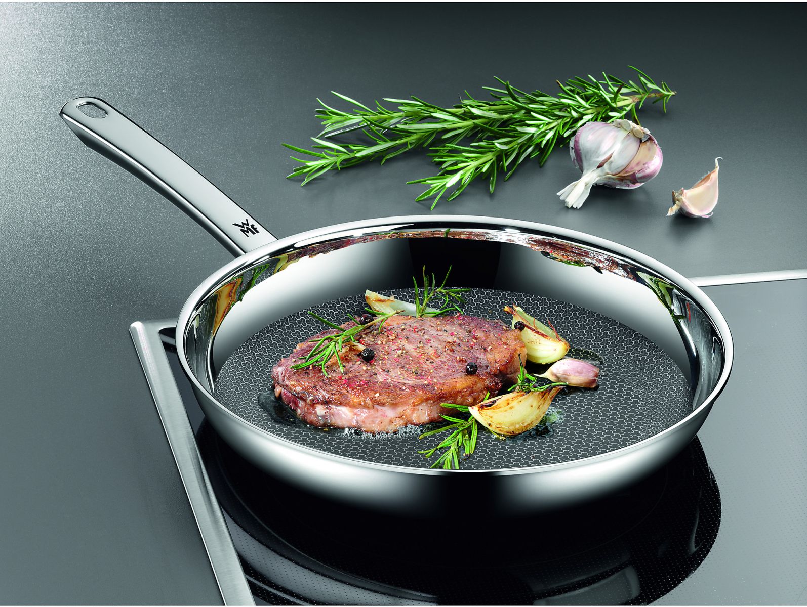 Bediening mogelijk kassa lotus WMF ProfiResist Non-Stick Frying Pan Review | AllFreeSlowCookerRecipes.com