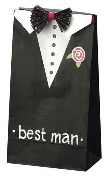 best man bags 2018