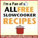 AllFreeSlowCookerRecipes Fan Logo 125x125