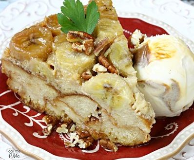 21 Banana Dessert Recipes
