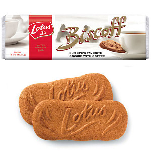 Biscoff Cookie Family Pack