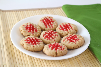 Holly Jolly Christmas Cookie Recipes