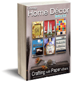 Cheap Home Decor Crafts
