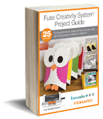 Fiskars Fuse Creativity System Project Guide