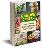Garden Crafts