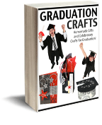 Graduation Crafts