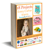 18 Projects Every Crafter Wants