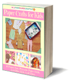How to Scrapbook and Craft with Embellishments: 13 Simple Paper Crafts free  eBook