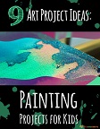 Crafts for Preschool: 5 Art Project Ideas | AllFreeKidsCrafts.com