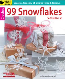 99 Snowflakes Volume 2