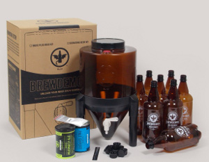 Brew Demon Beer Making Kit