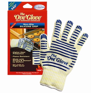 Ove Glove Giveaway