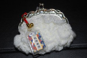 Unique Crochet Stitches: Crocodile Stitch Purse Unique Crochet Stitches: Crocodile Stitch Purse