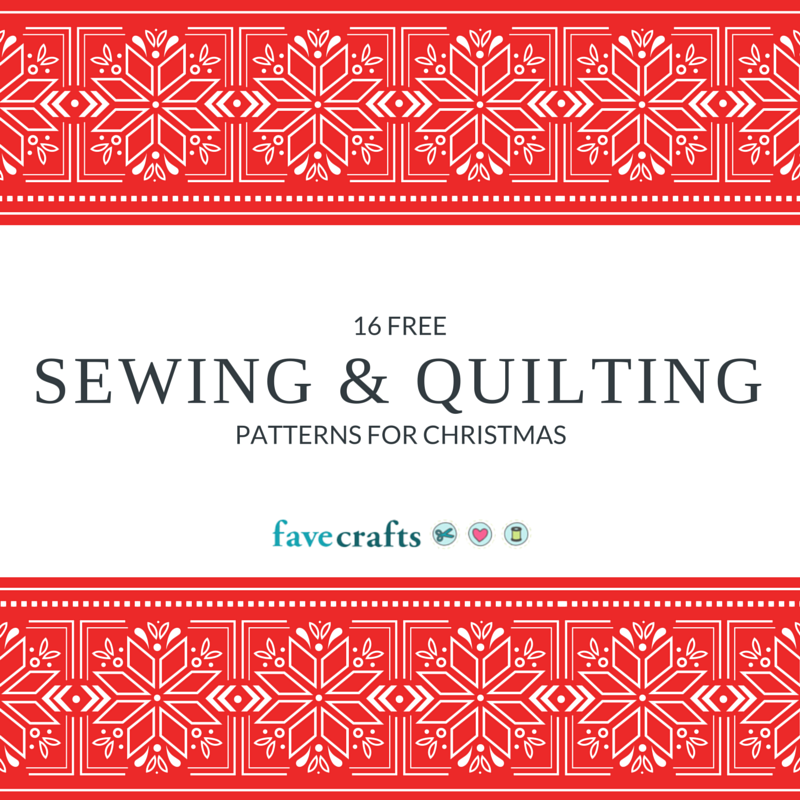 16-free-sewing-patterns-for-christmas-favecrafts