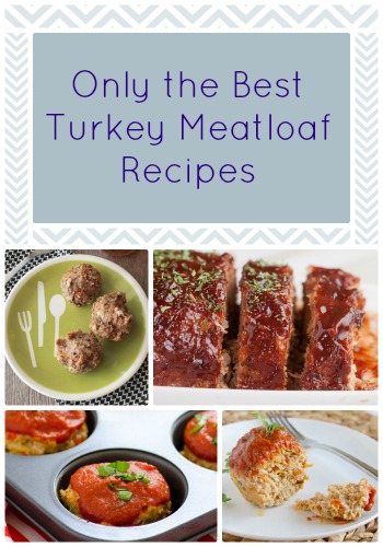 Ground Turkey Recipes