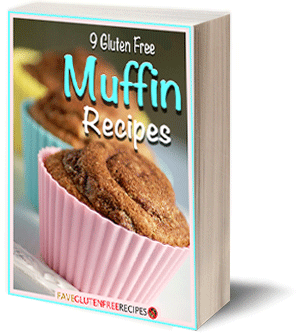 9 Gluten Free Muffin Recipes