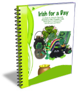 Irish for a Day eBook