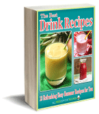 The Best Drink Recipes
