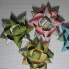 Paper Bow Tutorial