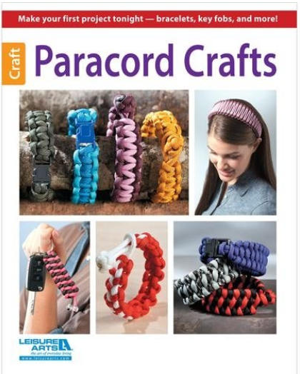 Paracord Crafts
