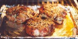 Recipes for easy baked pork chops Recipes for easy baked pork chops