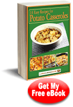 14 Easy Recipes for Potato Casseroles