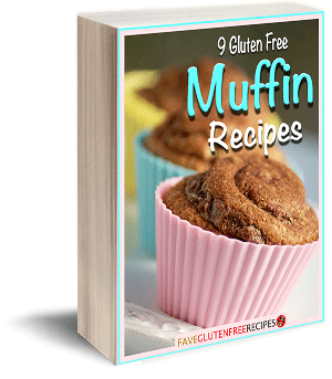 9 Gluten Free Muffin Recipes