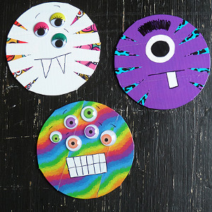 What to Do With CDs: 9 Recycled Crafts from Household Items