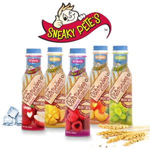 Sneaky Pete's Beverage Company