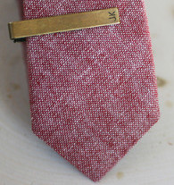 Timeless Tie Clips