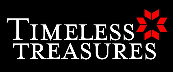 timeless treasures estate sale