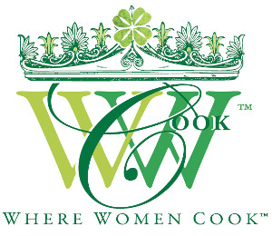 Where Women Cook