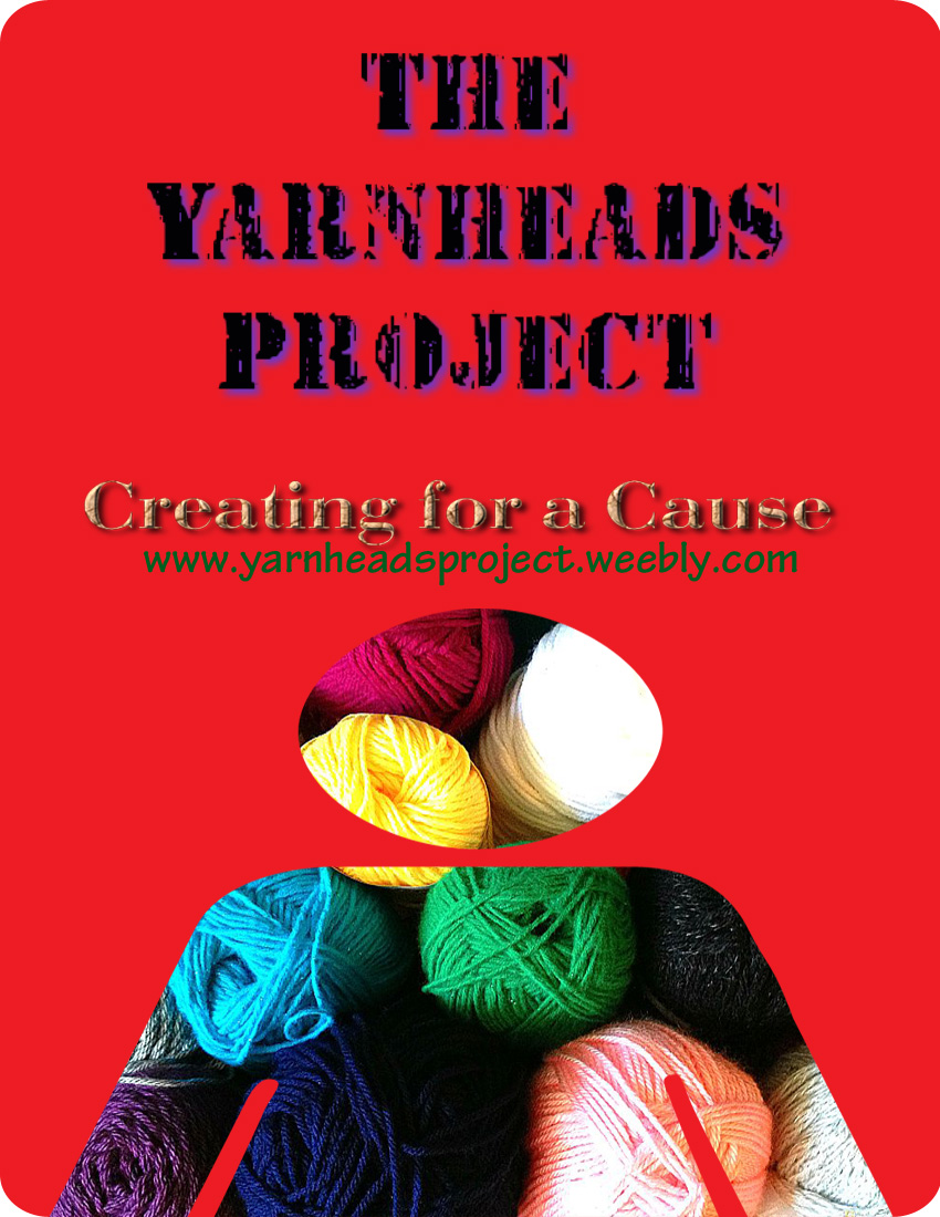 The Yarnheads Project