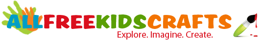 Fun and Easy Crafts for Kids of All Ages - Explore, Imagine, and Create!  AllFreeKidsCrafts