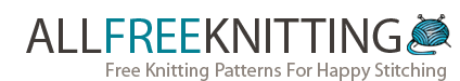 AllFreeKnitting.com logo