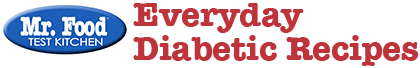 EverydayDiabeticRecipes.com logo