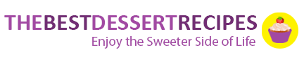 TheBestDessertRecipes.com logo