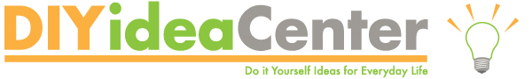 DIYIdeaCenter.com logo
